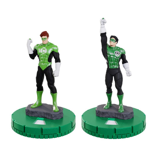 Marvel HeroClix: Lantern Legacy Play at Home Kit