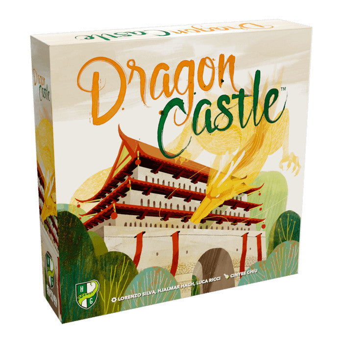 Dragon Castle