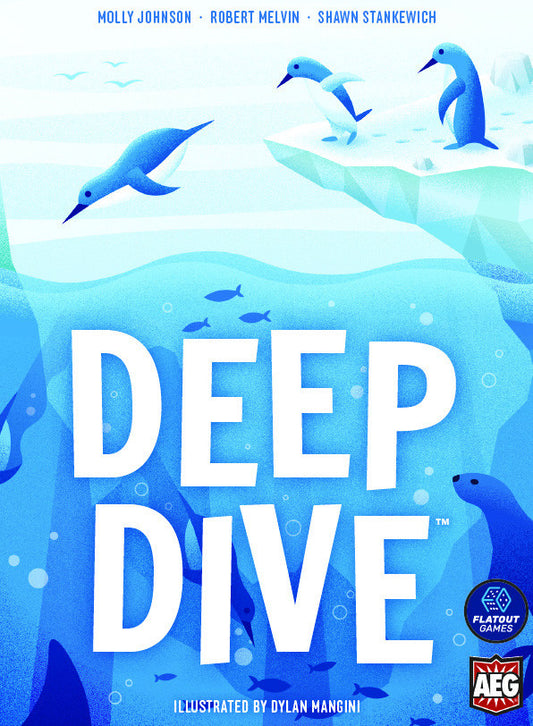 Deep Dive