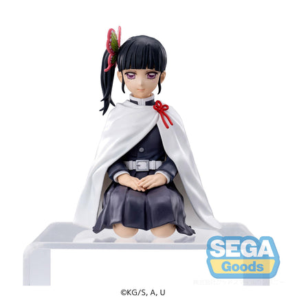 Demon Slayer Kimetsu no Yaiba Anime PM Perching Figure Kanao Tsuyuri