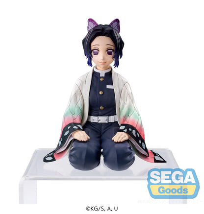 Demon Slayer Kimetsu no Yaiba Anime PM Perching Figure Shinobu Kocho