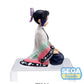 Demon Slayer Kimetsu no Yaiba Anime PM Perching Figure Shinobu Kocho