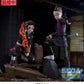 Demon Slayer Kimetsu no Yaiba Xross Link Anime Figure Genya Shinazugawa Swordsmith Village Arc