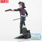 Demon Slayer Kimetsu no Yaiba Xross Link Anime Figure Genya Shinazugawa Swordsmith Village Arc