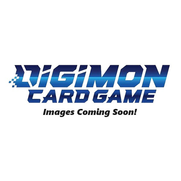 Digimon Card Game: Starter Deck Display – Hero of Hope [ST21]