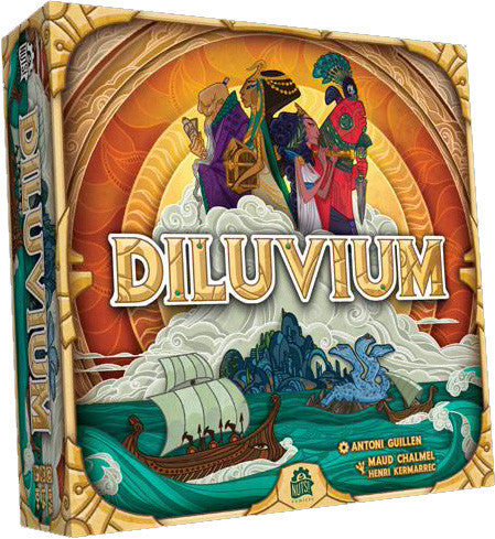 Diluvium