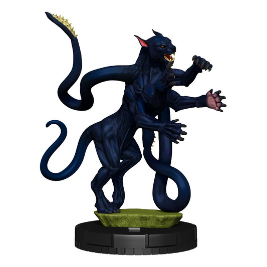 Dungeons & Dragons HeroClix Iconix: Den of the Displacer Beast