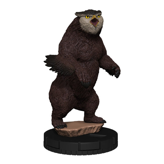Dungeons & Dragons HeroClix Iconix: Cave of the Owlbear