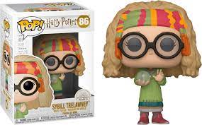 Harry Potter - Professor Sybill Trelawney Pop! Vinyl #86