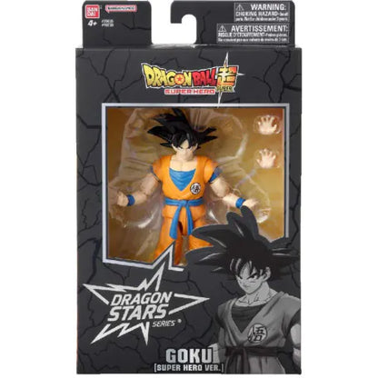 DRAGON BALL - DRAGON STARS - GOKU VERSION 2 (REPEAT)