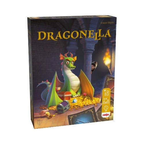 Dragonella