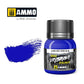 Ammo by MIG - Drybrush - Dark Blue 40ml