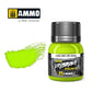 Ammo by MIG - Drybrush - Lime Green  40ml