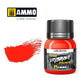 Ammo by MIG - Drybrush - Red  40ml