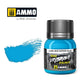 Ammo by MIG - Drybrush - Saphire Blue  40ml