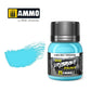 Ammo by MIG - Drybrush - Turquoise  40ml