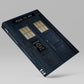 Doctor Who The RPG 2e Collectors Edition (Dr Who)