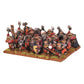 Kings of War - Dwarf Shield Breakers Regiment