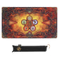 Enhance Tabletop - Card Game Playmat - Flames