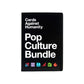 Cards Against Humanity - Pop Culture Bundle