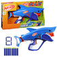 Nerf Junior - Wild Sharkfire