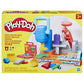 Play Doh - Stamp N Saw Tool Bench