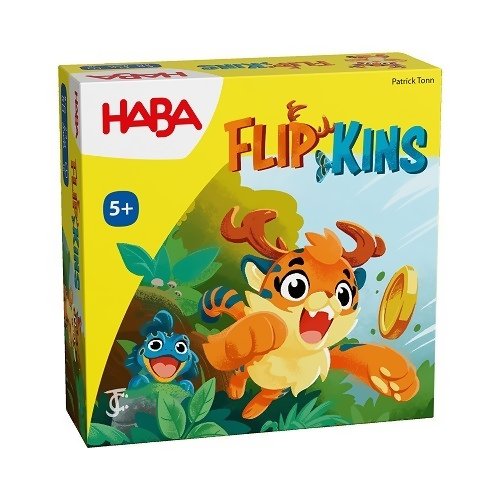 Flipkins