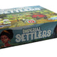 Folded Space Game Inserts - Imperial Settlers / 51st State / Empires of the North