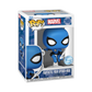 Marvel Comics - Fantastic Four Spider-Man US Exclusive Pop! Vinyl