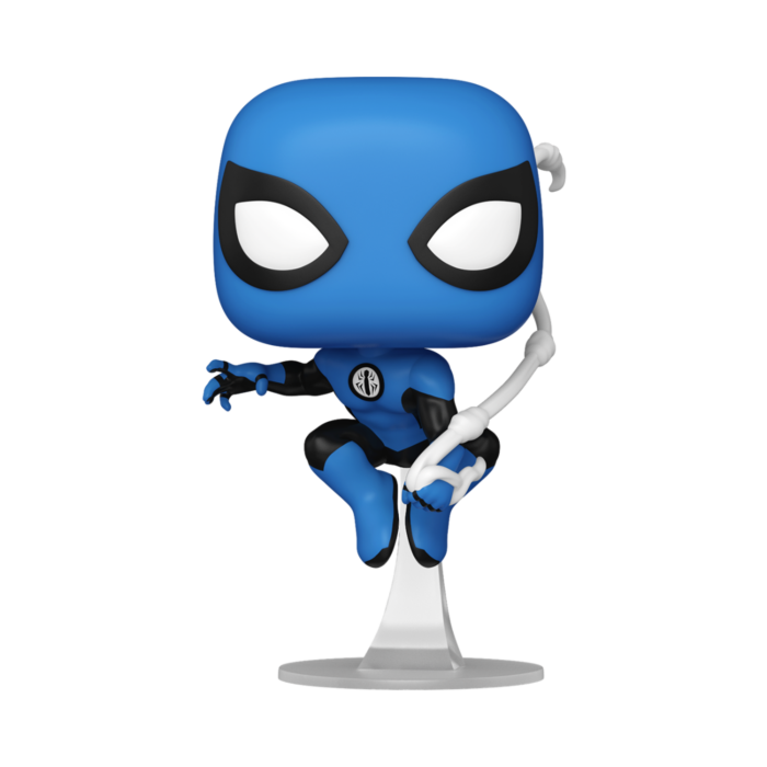 Marvel Comics - Fantastic Four Spider-Man US Exclusive Pop! Vinyl