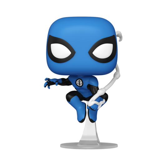 Marvel Comics - Fantastic Four Spider-Man US Exclusive Pop! Vinyl