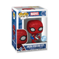 Marvel Comics - Amazing Spider-Man (1977) US Exclusive Pop! Vinyl