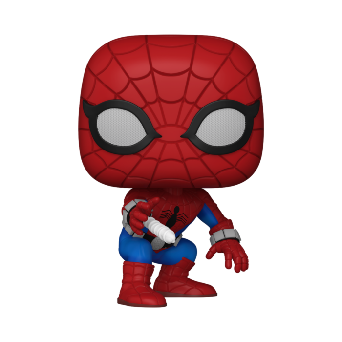 Marvel Comics - Amazing Spider-Man (1977) US Exclusive Pop! Vinyl