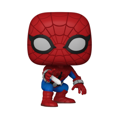 Marvel Comics - Amazing Spider-Man (1977) US Exclusive Pop! Vinyl