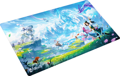 Gamegenic Altered Trial By Frost Prime Playmat