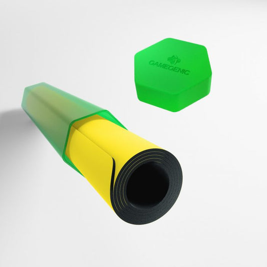 Gamegenic Playmat Tube Green