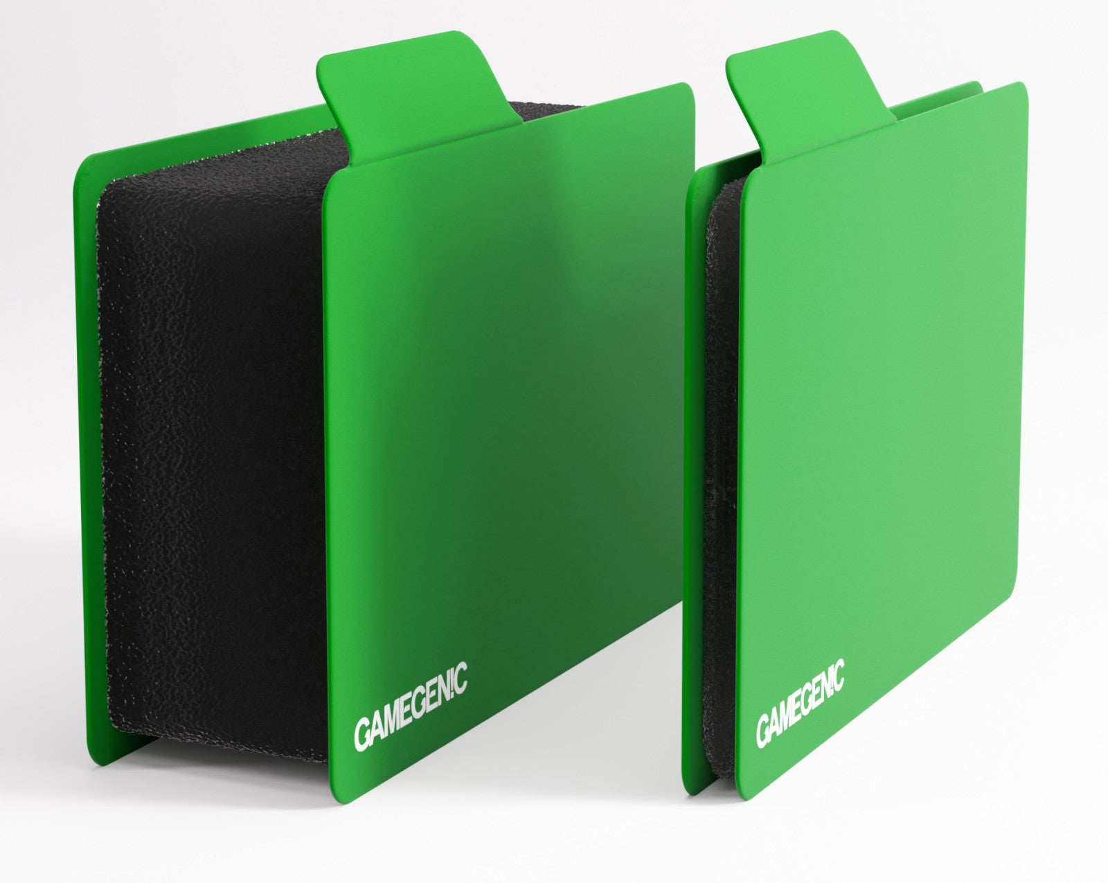 Gamegenic Sideloading Sizemorph Divider - Green