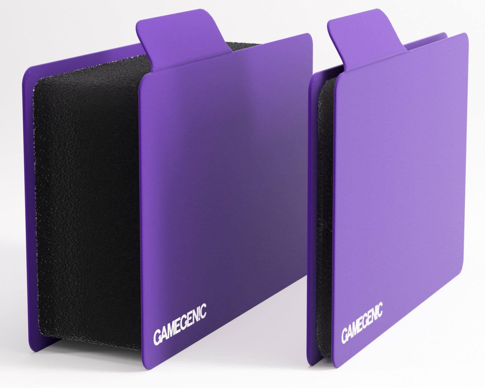 Gamegenic Sideloading Sizemorph Divider - Purple