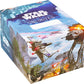 Gamegenic Star Wars Unlimited Twin Sun Soft Crate - Battle of Scarif