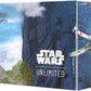 Gamegenic Star Wars Unlimited Twin Sun Soft Crate - Battle of Scarif