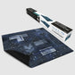 HALO Flashpoint - UNSC Firebase Deluxe Gaming Mat