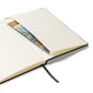 Ozzie Collectables Logo Hardcover Notebook