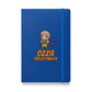 Ozzie Collectables Logo Hardcover Notebook