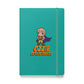 Ozzie Collectables Logo Hardcover Notebook