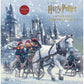 Harry Potter: A Hogwarts Christmas Pop-Up (Advent Calendar)