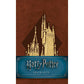 Harry Potter: Gryffindor Ruled Pocket Journal