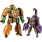 Transformers - Rhinox vs. Predacon Scorponok Premium Finish BWVS-02 Action Figure 2-Pack