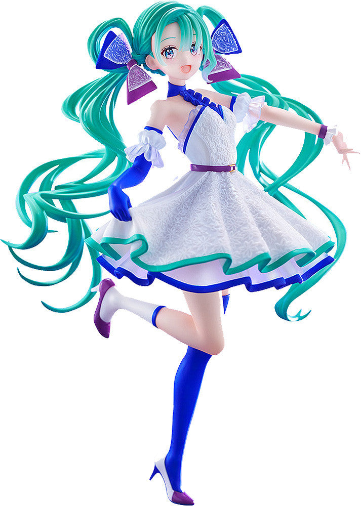 Hatsune Miku Tenitol Neo Tokyo Series Idol