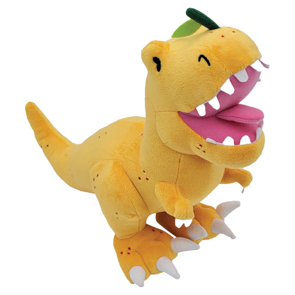 Heroes of Barcadia Mimosasaurus Plush