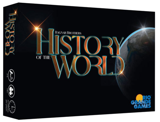 History of the World